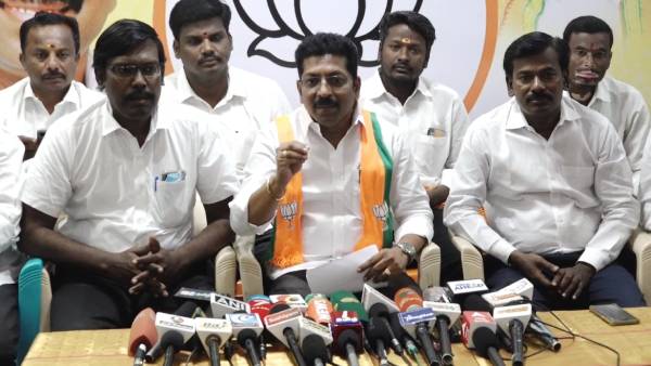 மாரிதாஸ் மீது பொய் வழக்கு