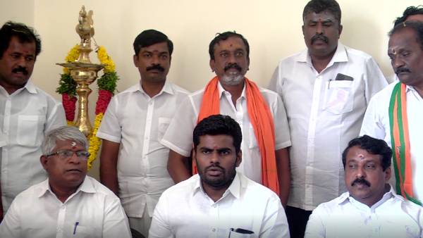 தனி நபர் தாக்குதல் கிடையாது 