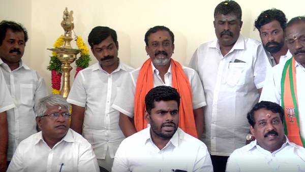 திமுக ஆட்சியில் ஊழல்