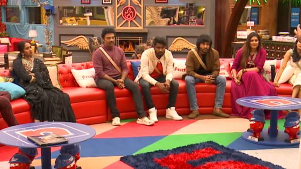 தொடங்கிய கொண்டாட்டம் 