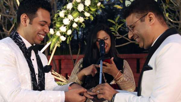 கலக்கல் திருமணம் 