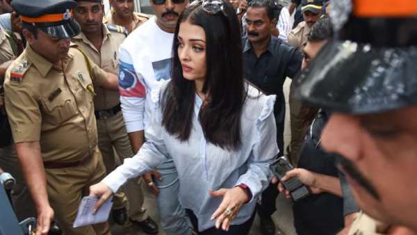 ஐஸ்வர்யா ராய் 