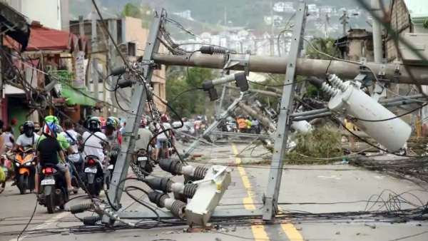 மீட்பு பணி மீட்பு பணி