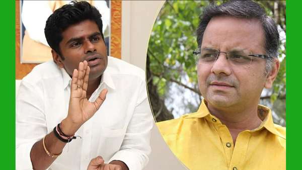 கே.டி. ராகவன் ஆபாச வீடியோ.. ஸ்கெட்ச் போட்டு சிக்க வைத்த முயற்சியா.. ஒரே ...