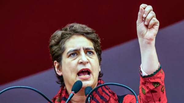 பிரியங்காவும் அட்டாக் 