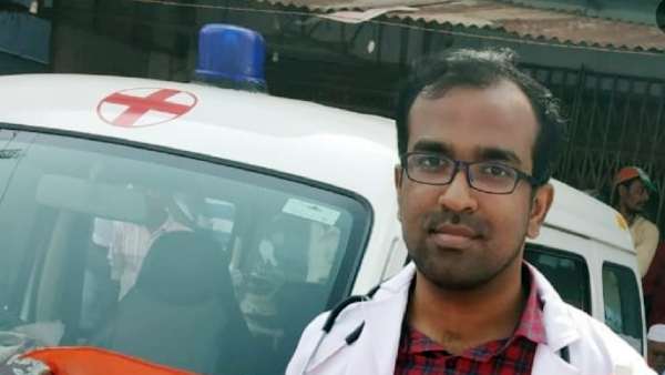 மருத்துவரின் செயல் மருத்துவரின் செயல்