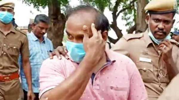குண்டர் சட்டம் பாய்ந்தது 