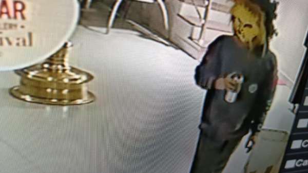 முகமூடி முகமூடி