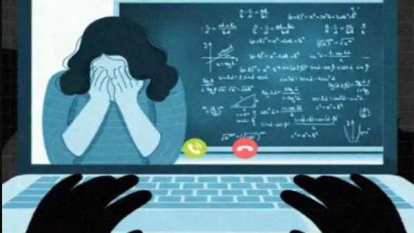 ஆசிரியர் அத்துமீறல் 