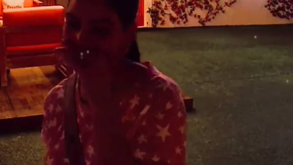 மனதை திறந்த பாவனி