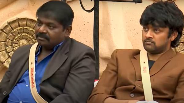 போட்டியாளர்களுக்கே புரியவில்லையே