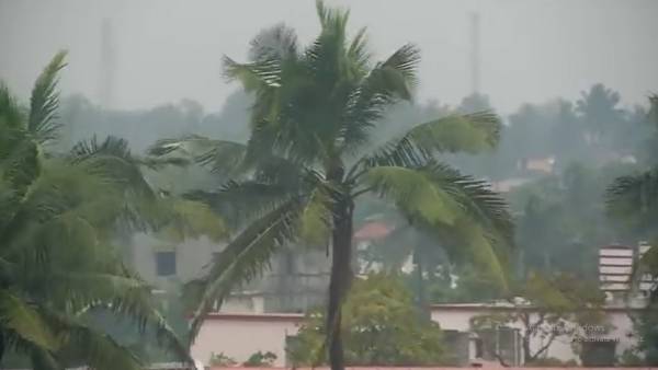 தயார் நிலையில் மேற்கு வங்கம் தயார் நிலையில் மேற்கு வங்கம்