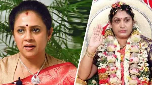 சொல்வதெல்லாம் உண்மை 