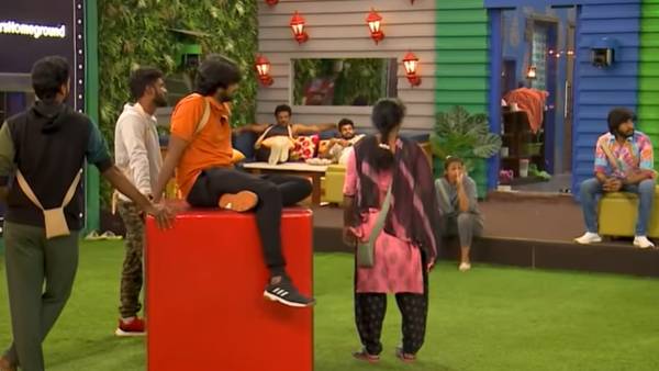 சண்டைகளுக்கு பஞ்சமில்லை