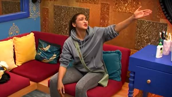 காரசாரமான வாக்குவாதம்