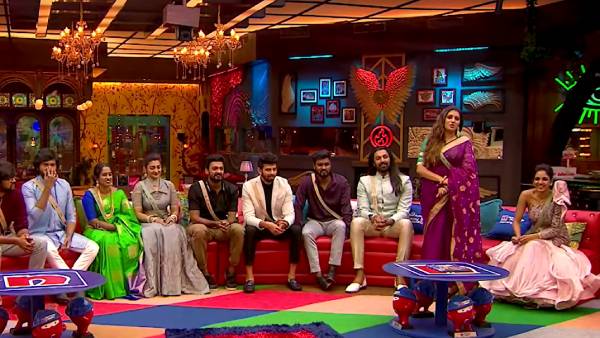 பிக் பாஸில் நடக்கும் நடைமுறை பிக் பாஸில் நடக்கும் நடைமுறை