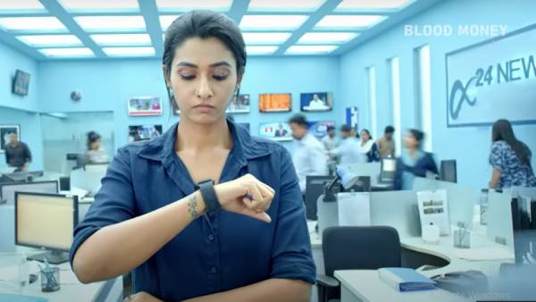 ரீல் ஜர்னலிஸ்ட்