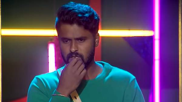 ஃபீல் பண்ண வைத்த கதை