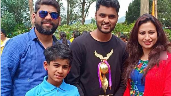 எதிர்பார்க்காத செயல்