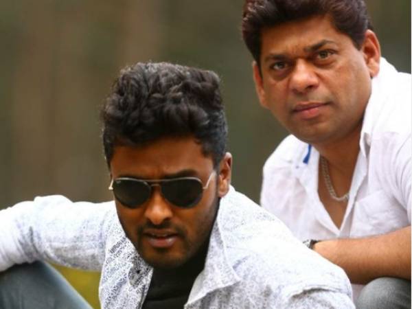 நன்றி மறக்காத அமீர்