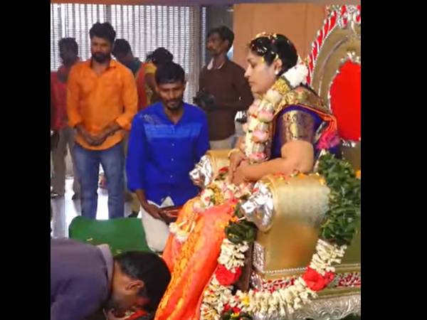 சந்தேகம்? எப்படி? 