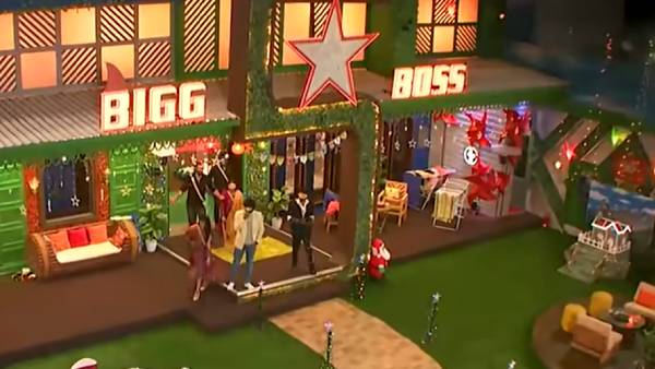 இரண்டாவது கட்டத்தில் ஐந்தாவது சீசன்