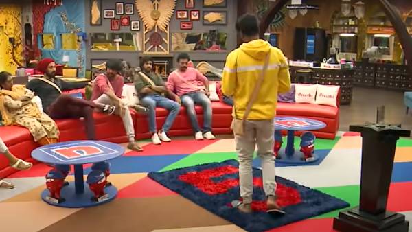 பிக் பாஸின் கணிப்பு