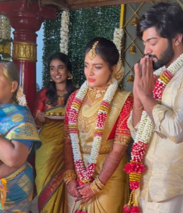 வைரலாகி வரும் செய்திகள்