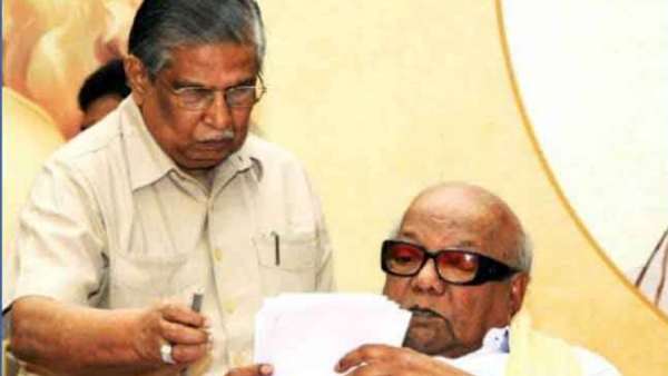  1999 ஆம் ஆண்டு மக்களவை தேர்தலில் தோல்வி, 2001 வெற்றி