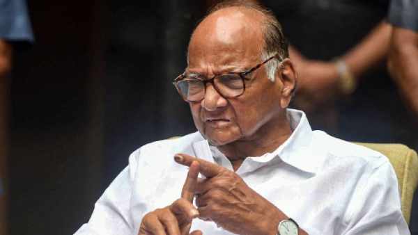  சரத்பவார்