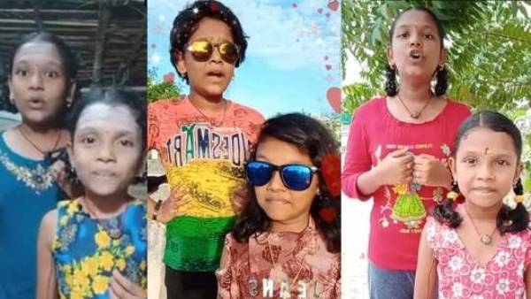 எளிமையான குடும்பப் பின்னணி