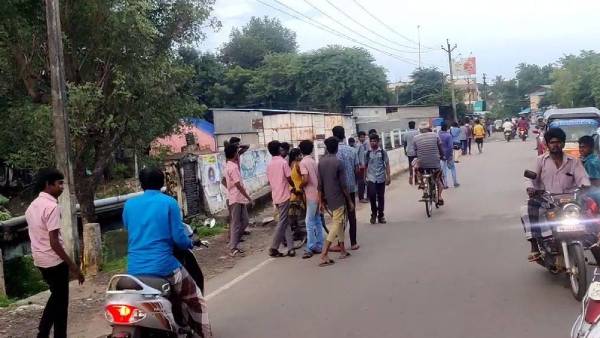 பொதுமக்கள் கோரிக்கை 