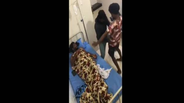 அடிக்கடி வீடியோ வெளியிடும் நபர்