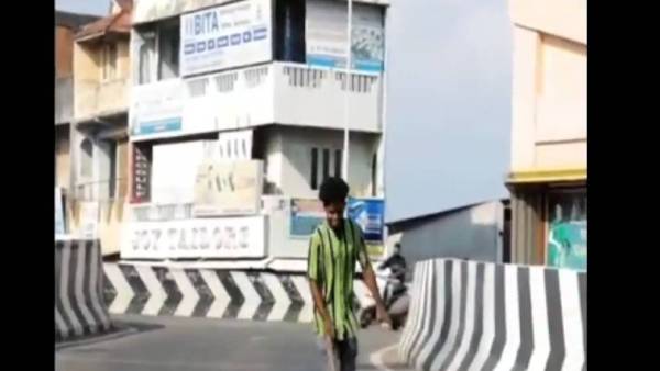 சக நோயாளிகள் அவதி