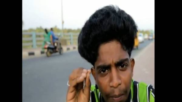 மருத்துவனையில் உற்சாக நடனம்