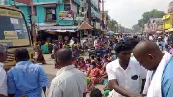 கோட்டாட்சியர் உறுதி கோட்டாட்சியர் உறுதி