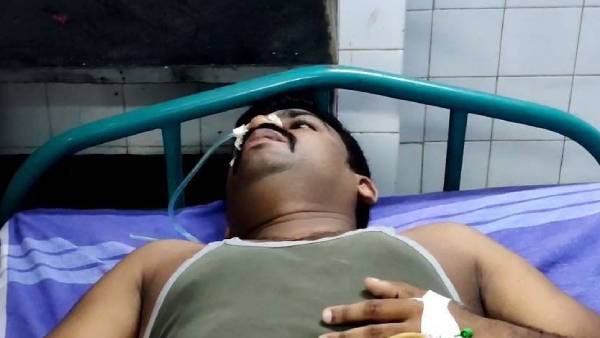 தலைமை ஆசிரியர் சித்ரா 