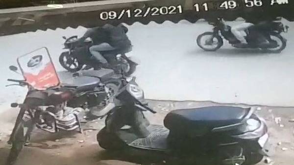 கொள்ளையர்கள் குறித்து விசாரணை 