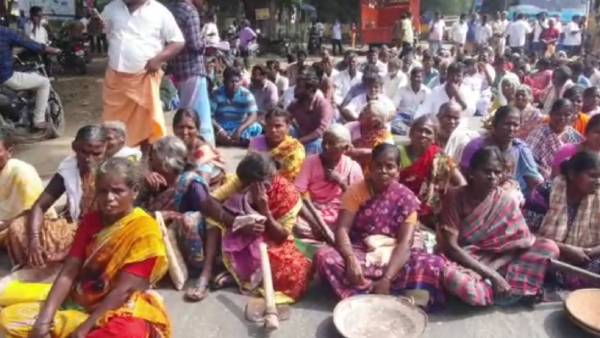  பேச்சுவார்த்தை 