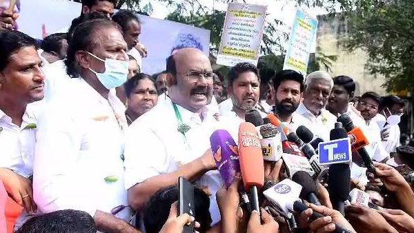தமிழகத்தில் மழை சேதம் தமிழகத்தில் மழை சேதம்