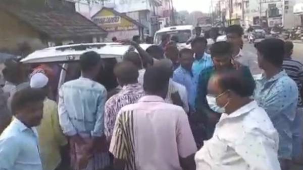 துணி சலவை 