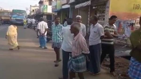 5 வயது சிறுவன் 