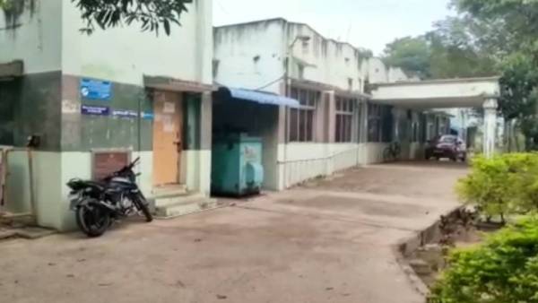 பரிதாபமாக உயிரிழந்த பச்சிளம் குழந்தை 