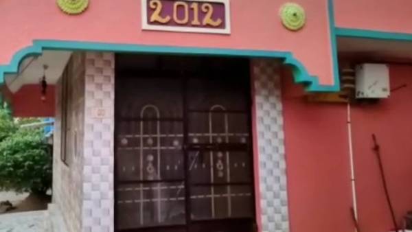 கணவர் கைது 