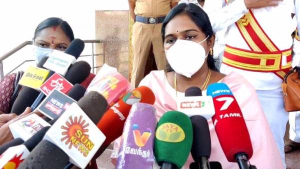 குவியும் பாராட்டு 