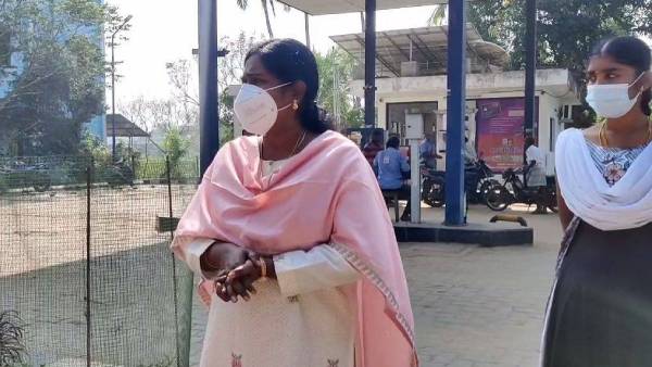 கலெக்டர் லலிதா 