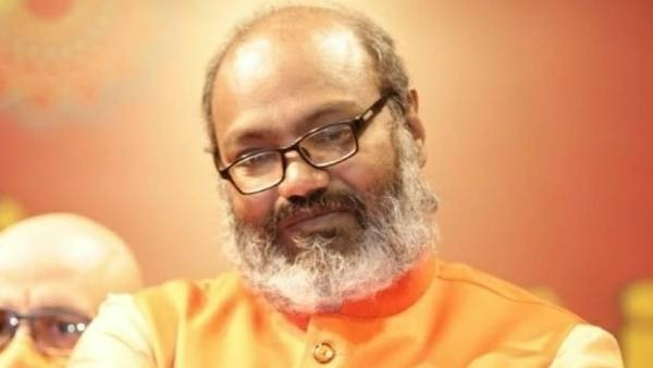 சிப்பாய் புரட்சி போல நடக்கும் சிப்பாய் புரட்சி போல நடக்கும்