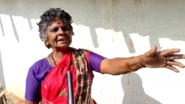 அழுகிய சடலம் 