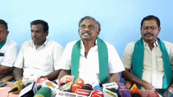 விவசாயிகள் ஆலோசனை விவசாயிகள் ஆலோசனை