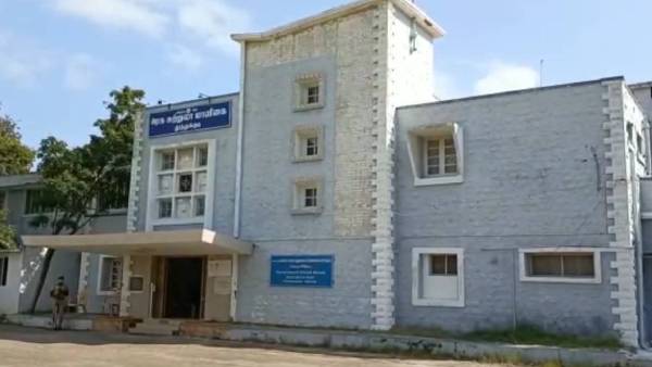 34-வது அமர்வு நிறைவு 